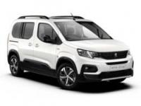 Peugeot Rifter  5 seater automatic